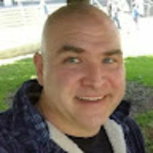 Meet your Posher, Jayson